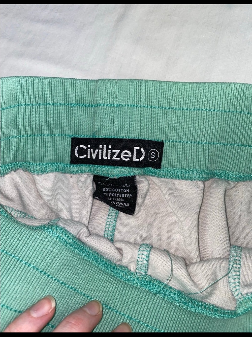 Sweatpants - Picture 5 of 11